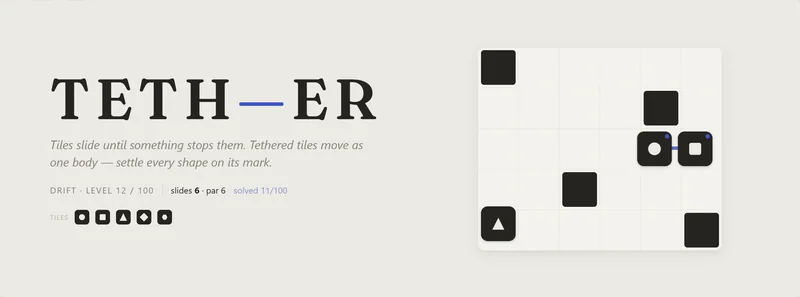 Tether